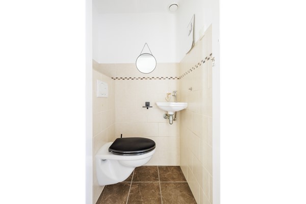 Medium property photo - Rembrandtstraat 112, 3262 HS Oud-Beijerland